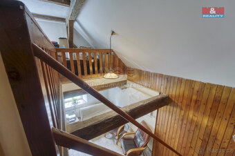 Prodej rodinného domu, 147 m², Nečtiny-Plachtín - 16