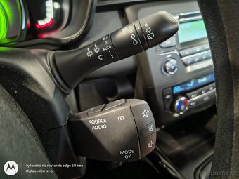 Renault Kadjar 1.2TCe 96kW garance km/serviska/VIDEO - 16