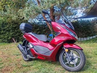 Honda PCX125 Rv2022 - 16