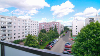Prodej bytu 3+1 72 m² Na Jihu, Jičín - Nové Město - 16