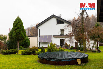 Prodej rodinného domu v Ostravě, ul. Turgeněvova - 16