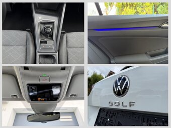 Volkswagen Golf Variant 2.0 TDI Life 2022 - 16