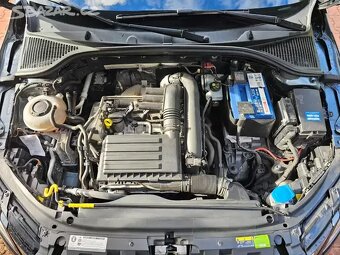 Škoda Octavia 1.4TSI 110kW,Style,2017,126tis.km,Serviska - 16