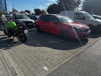 Golf 6 GTI 195kw - 16