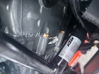 Ktm Rc 125 - 16