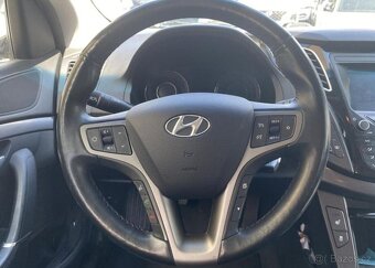 Hyundai i40 1.7-104kW-NAVI - 16