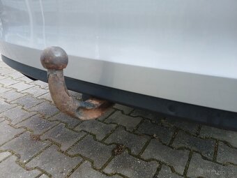 Škoda Octavia 1.8TSI, 4X4, DSG, 132kW. - 16