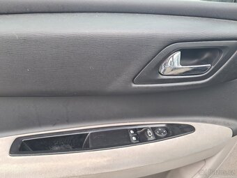 Citroën C4 1.4 16V/2007 - 16