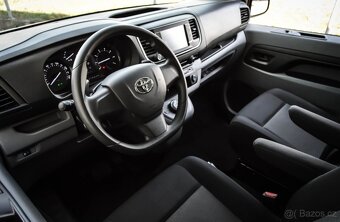 Toyota Proace Verso - 16