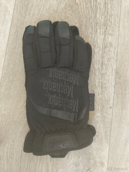 Prodám airsoftku m4 - 16