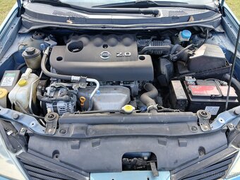 Nissan Primera - 16