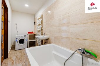 Prodej rodinného domu 170 m2, Vedrovice - 16