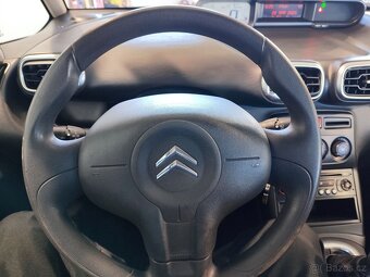 Citroen C3 Picasso 1.4i 70kW původ ČR/1.majitel/po servise - 16