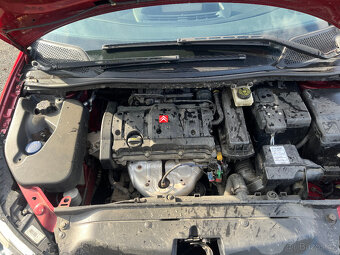 Citroën C4 1.6i 16v 80Kw AUTOMAT ČR - 16