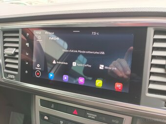 Seat Ateca X-Perience 2.0TDI 110kW 4x4 DSG Full LED Keyless - 16