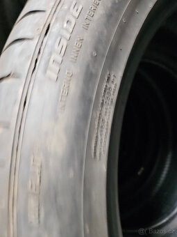285/45R21 113Y XL RFT P-Zero (PZ4) Luxury  PIRELLI - 16