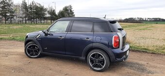 Mini Countryman 2.0Sd All4 105KW - 16