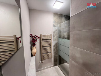 Prodej rodinného domu, 169 m², Velká Polom, ul. Budovatelů - 16