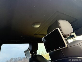 Mercede-Benz G500 BRABUS - 16