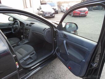 Škoda Octavia 1.2 TSI 77kW - 16