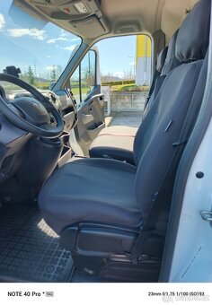 Renault Master - 16