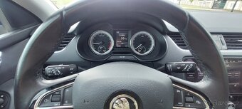 Octavia Com.III.FL2,0TDi(110kW)STYLE+ČR,r.v.2020,odp.DPH - 16