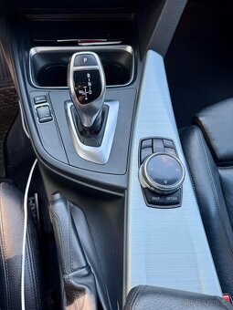 BMW 328i GT 180 kW, xdrive, automatic, tažné - 16