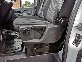 FORD Transit VAN L2H2 2.0 EcoBlue 96kW - 16