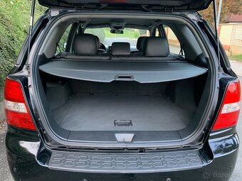 Kia Sorento 2.5 CRDi     4x4   125 kw    Automat - 16