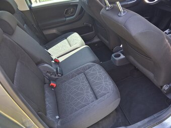 ROOMSTER 1.2 TSI, 63 KW,FAMILY,R.V. 2011,184200KM - 16
