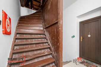 Prodej, byty/1+kk, 36 m2, SNP 987/15, 46601 Jablonec nad Nis - 16