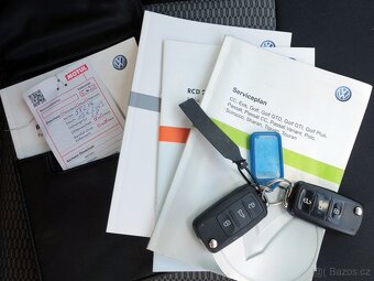Prodám Volkswagen Polo 1.2 i 44 kW - 16