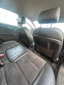 Audi A3 8P Sportback 1.9 TDi 77kw - 16
