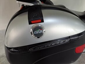 Honda XL 1000V Varadero - 16