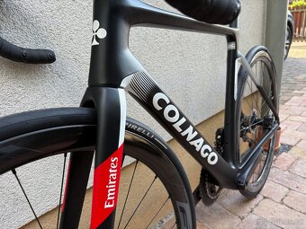 Colnago V4Rs, UAE Emirates, (175-185cm) - 16