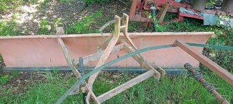 Zetor 5748 - 16