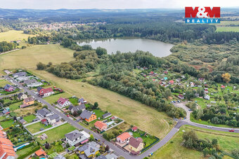 Prodej pozemku k bydlení, 495 m², Velká Hleďsebe, Ke Knížáku - 16