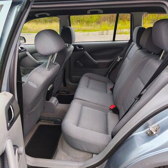 Škoda Octavia 1.9 TDI, poctivých 304tkm, nové rozvody - 16