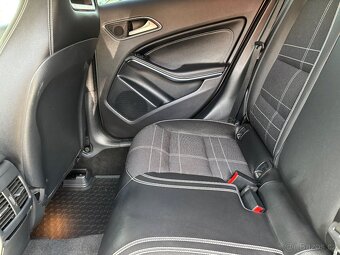 Mercedes A 160 benzin - 16