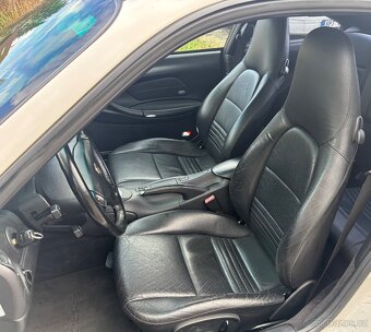 Porsche 911 Carrera 4 (996) - 16