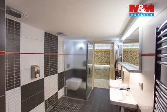 Prodej hotelu, penzionu, 325 m², Dolní Bečva - 16