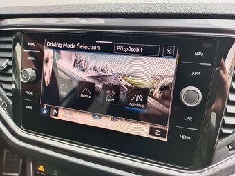VW T-Roc Sport 1.5TSI 110kW R-Line Manual - záruka Autodraft - 16