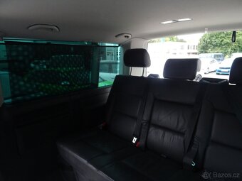 VW Multivan 2.0 TDi 103kW LONG EL. DOVĚRY - 16