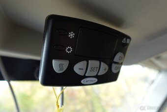 PEUGEOT BOXER L2H2 MRAZÁK DO -10°C 2.2HDI KLIMA - 16