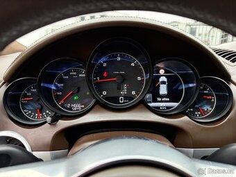 PORSCHE CAYENNE 2016 3.0TDI 193KW SPORT - 16