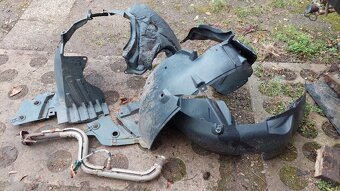 Nissan Note 1.4 - 16