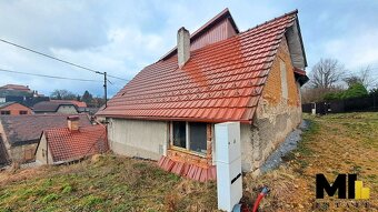 Prodej rodinného domu o velikosti 118 m2 na pozemku o veliko - 16