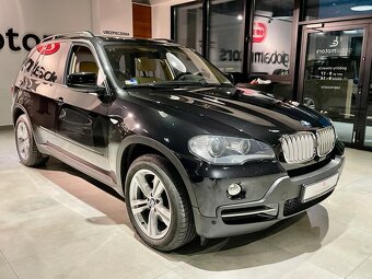 Original sada 19" BMW X5 style 467 M-POWER - 16