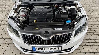 Škoda Superb 3 //2.0TDi//140kW//LAURIN§KLEMENT// - 16