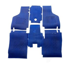 Gumové rohože - 16